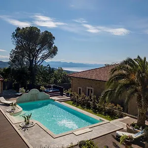  Casa vacanze Donna Carolina Luxury Italia