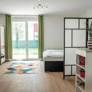 Smart - Liebenau Štýrský Hradec