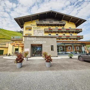 Gungau 3*, Saalbach-Hinterglemm Österrike