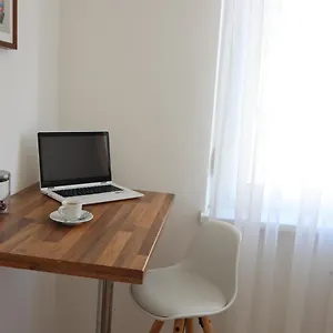 Apartment Apstay Station I Self Check-in I Free Parking 