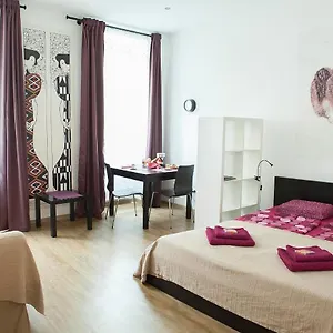 Apartment Madina, Wien