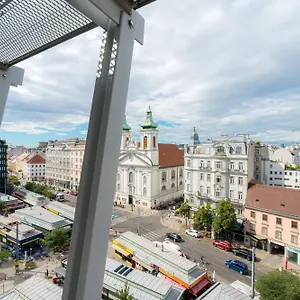  Апарт-отель Residence, Rochusmarkt - Mitte