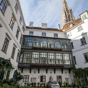  Отель Gaestehaus Deutscher Orden