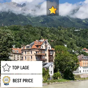  Appartamento Im Herzen Von Austria
