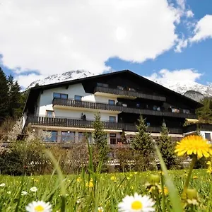 Apartment Canisiusbrünnl 