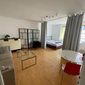 Seilerstatte Apartamento