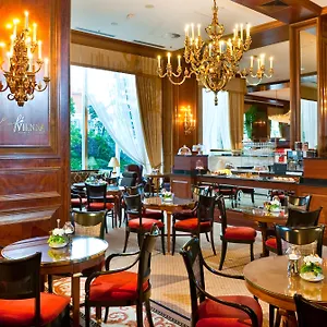 Hotel Intercontinental By Ihg, Vienne