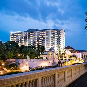 Hotel Intercontinental By Ihg, Vienne