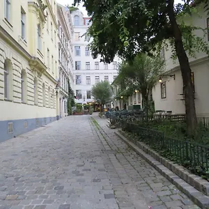 Spittelberg Schrankgasse Apartamento
