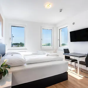 Apartmanhotel Feelgood Lakeliving Inklusive Garagenplatz