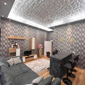 Apartmanhotel Urban Serviced