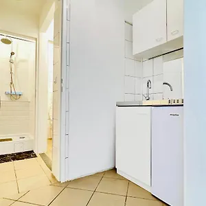 Hotel apartamentowy Lofts, Wiedeń