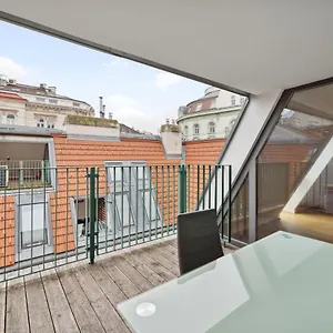 Apartmanhotel Florian's In Mariahilf