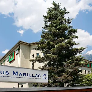 https://haus-marillac.innsbruckaustriahotels.com