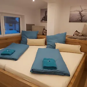  Apartment Penthouse-feeling Mabea Austria