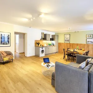 Apartmanhotel Jimmy's Dandelion