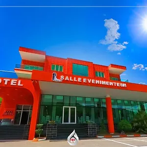  Hotel Nbt Reps Albania