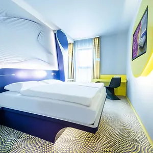 Prize By Radisson, Antuérpia