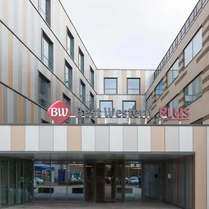 Western 4*, Amstelveen Nederländerna