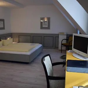 Avenue 3* Norimberk