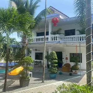  Hostel Blue Lagoon Cambodia