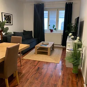 Comfort Humboldt Apartamento
