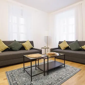  Apartment Stephansdom Premium