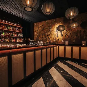 4* Отель Zola - Palais De Boheme Adults Only