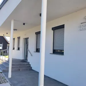Eichbachgasse 38 Štýrský Hradec