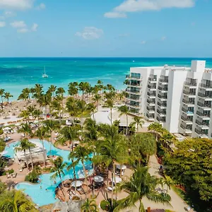 **** Resort Aruba Marriott Resort&stellaris Casino Aruba