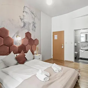 Hotel Designer Asaria, Wiedeń
