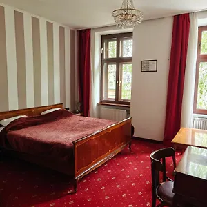 3* Отель Mariahilf Citycenter