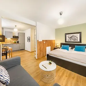 Apartmanhotel Citadines South