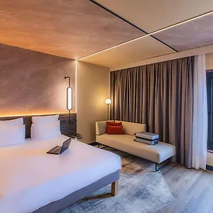 Novotel 4* Lisboa