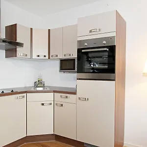 Christiano Hauptbahnhof | Contactless Check-in Apartamento