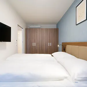 Lägenhetshotell Myapartments, Wien