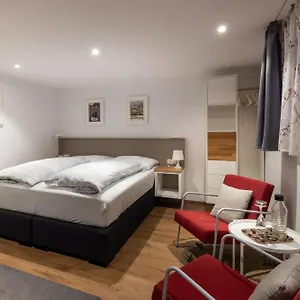  Apartment Gstill-4-living Austria
