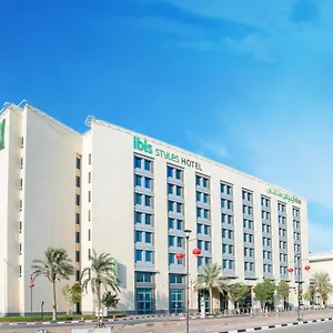 Ibis Styles Dragon Mart 3* Dubai