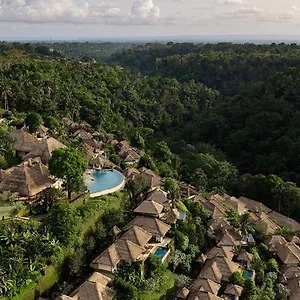 Puri Wulandari A Boutique & 5* Ubud