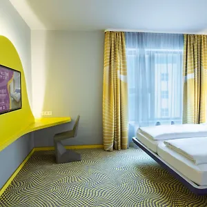 Prize By Radisson, Antuérpia