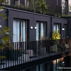 4* Отель Indigo - Naschmarkt By Ihg