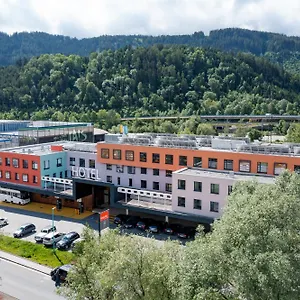 Hwest Østrig