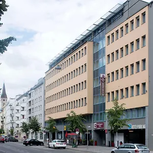 Hotel Western Amedia, Vienne