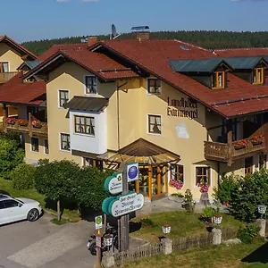 Hotel Baernriegel 