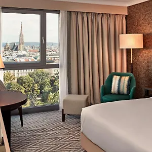 Hotel Hilton Park, Vienne