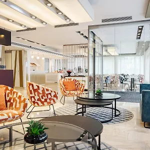 Eurostars Embassy Otel