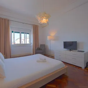 Gaspar House 3* Lisboa