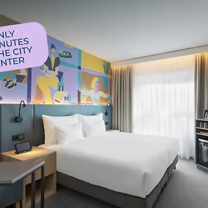 Hotell Spark By Hilton Donaustadt, Wien