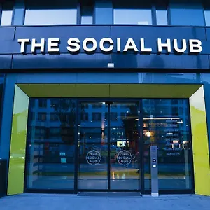 فندق The Social Hub, فيينا
