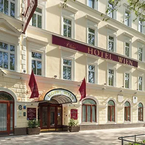 Hotel Austria Classic, Vienne